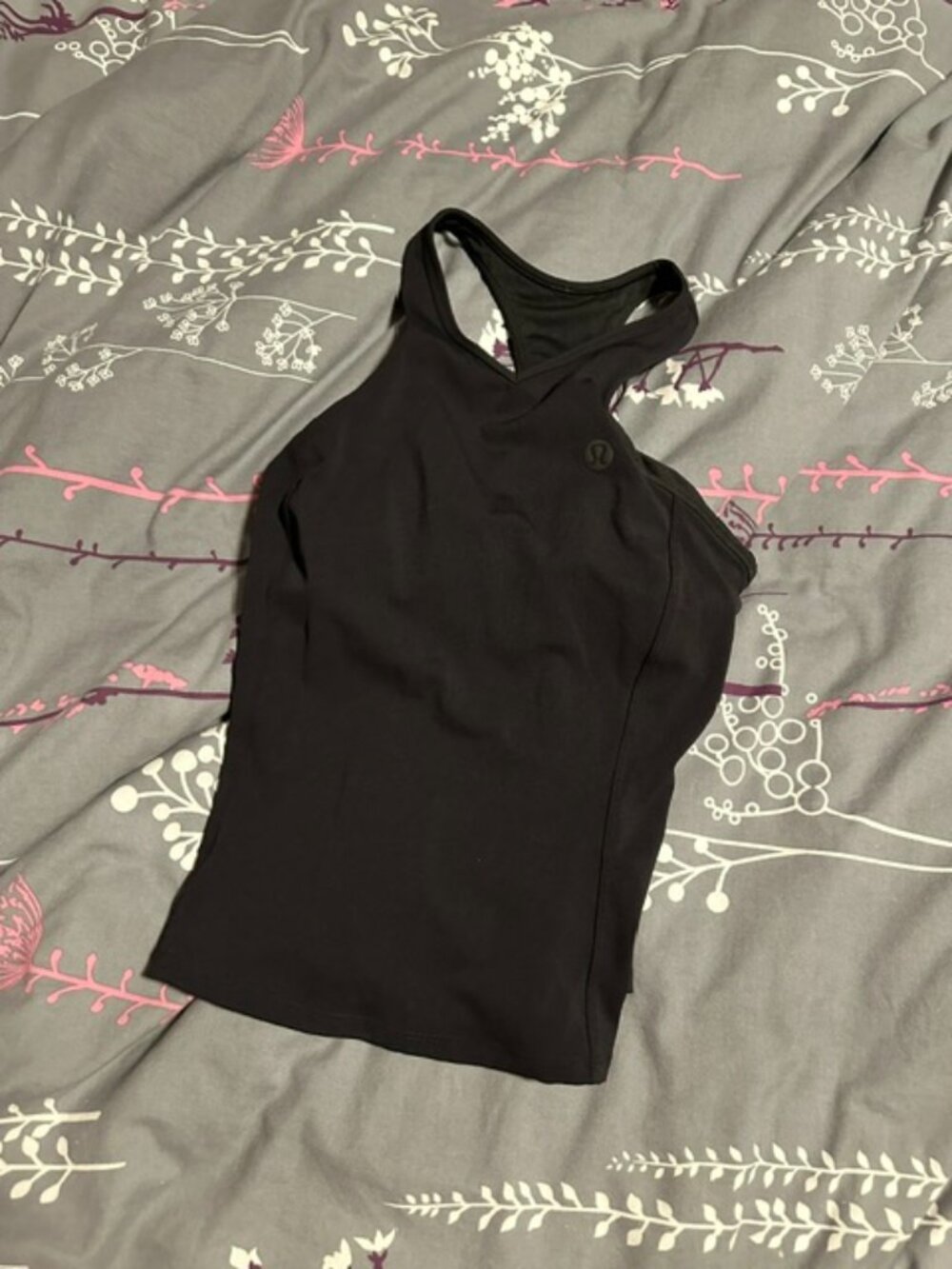 Lululemon Tank top size 4